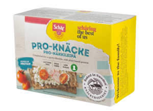 PRO KNÄCKE