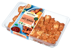 KYLLING HOTWINGS