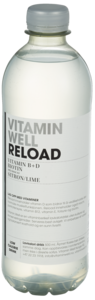 VITAMIN WELL