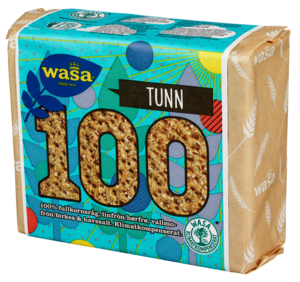 100 FRØ & HAVSALT
