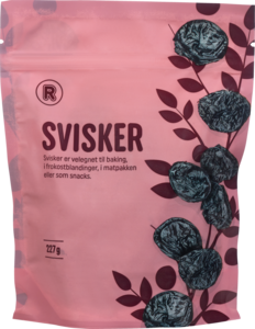 SVISKER