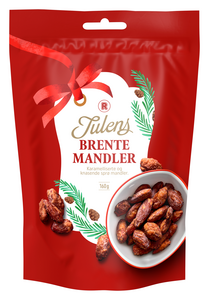 BRENTE MANDLER