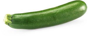 SQUASH GRØNN
