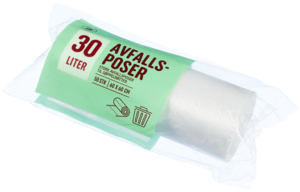 AVFALLSPOSER