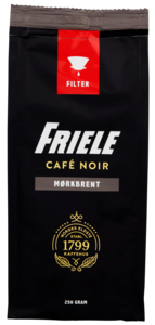 KAFFE FRIELE CAFE NOIR