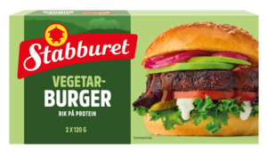 VEGETAR BURGERE
