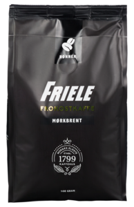 FROKOST MØRKBR
