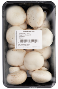CHAMPIGNON 400GR