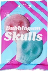 BUBBLEGUM