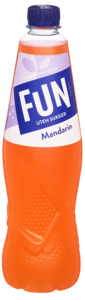 MANDARIN MADNESS