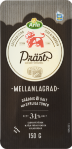 PRESTOST