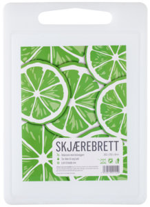 SKJÆREBRETT