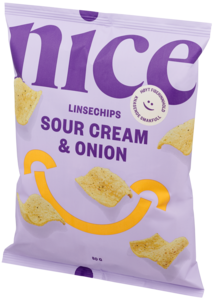 NICE LINSECHIPS