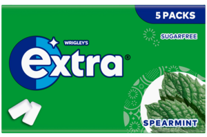 EXTRA SPEARMINT