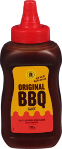ORIGINAL BBQ SAUCE