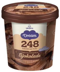 DREAM SJOKO UTS