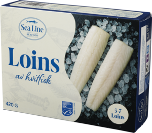 HOKI LOINS