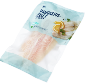 PANGASIUSFILET