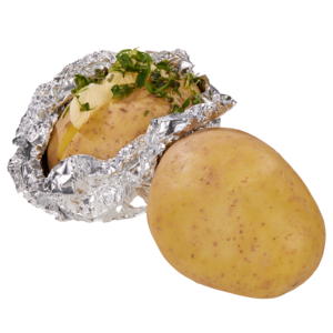 BAKEPOTET