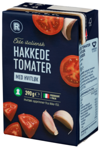 HAKK.TOMATER HVITL