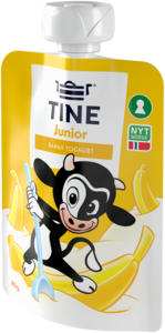 JUNIOR YOG BANAN