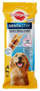 DENTASTIX 4PK
