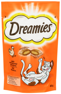 KYLLING DREAMIES
