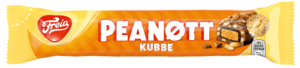 PEANØTTKUBBE
