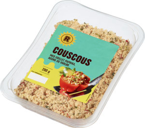 COUSCOUS