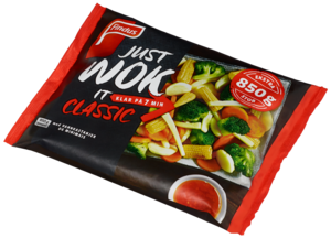 WOK CLASSIC