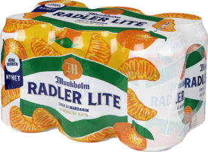 RADLER LITE MANDA