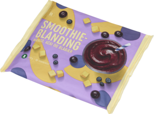 SMOOTHIE M/ACAI