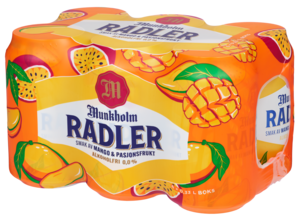 RADLER MANG/PASS