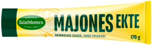 EKTE MAJONES TUBE