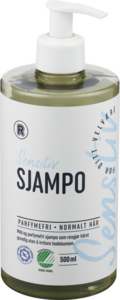 SJAMPO SENSITIVE