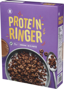 R PROTEINRINGER