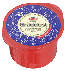 GRÄDDOST