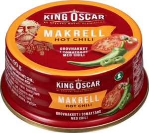 GROVREV MAKR CHILI