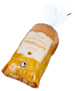 SMØRLOFF