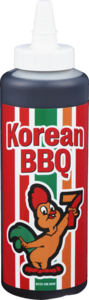 KOREAN BBQ  RCN
