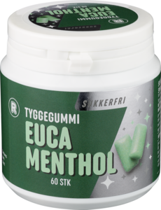 EUCAMENTHOL