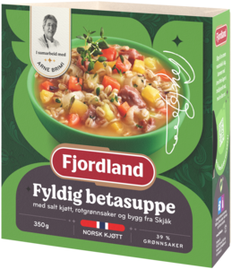 BRIMIS BETASUPPE