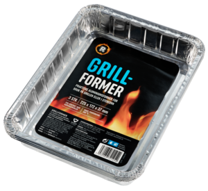 GRILLFORMER 3PK