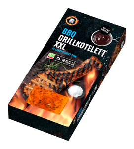 GRILLKOTELETTER