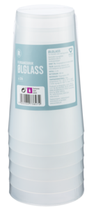 ØLGLASS 6PK