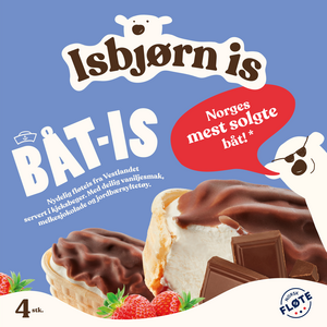 BÅT-IS
