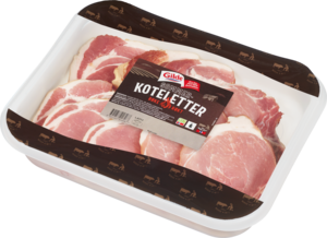 KOTELETTER