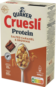 CRUESLI PROTEIN