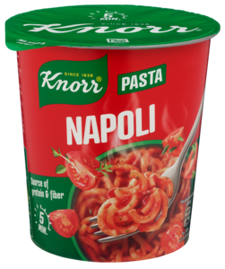 PASTA NAPOLI