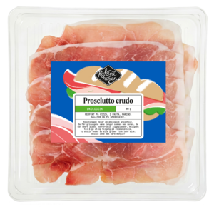 PROSCIUTTO CRUDO